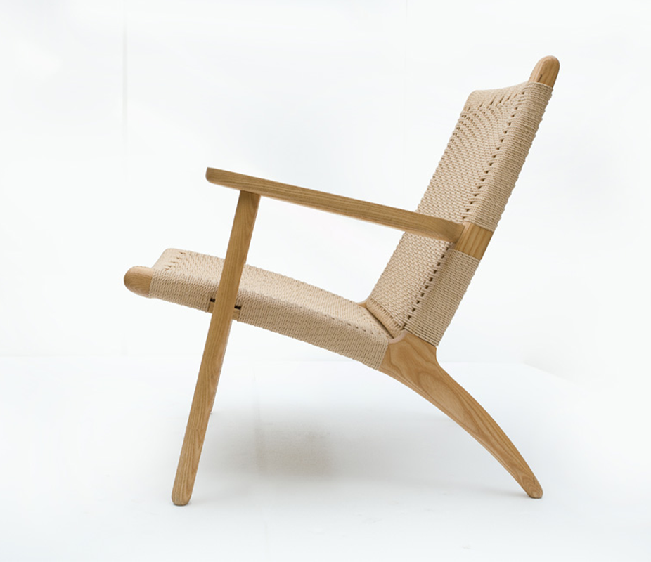 CH25 Style Easy Chair