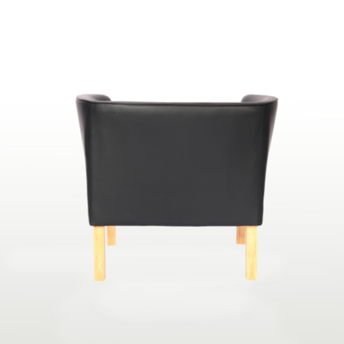 Mogensen 2215 Style Armchair