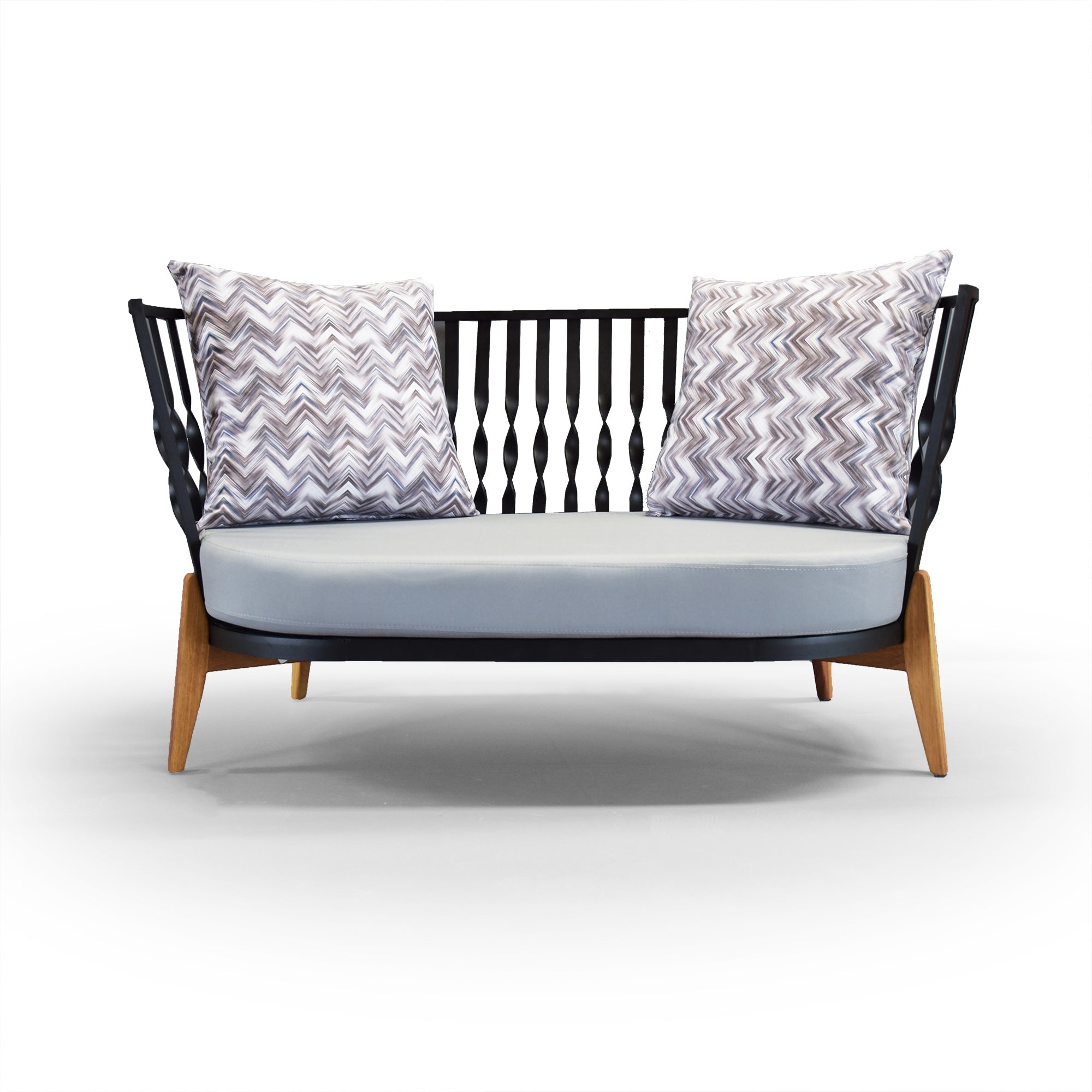 Display Item - Captiva Outdoor Armchair Captiva-Sanc002Nakheel