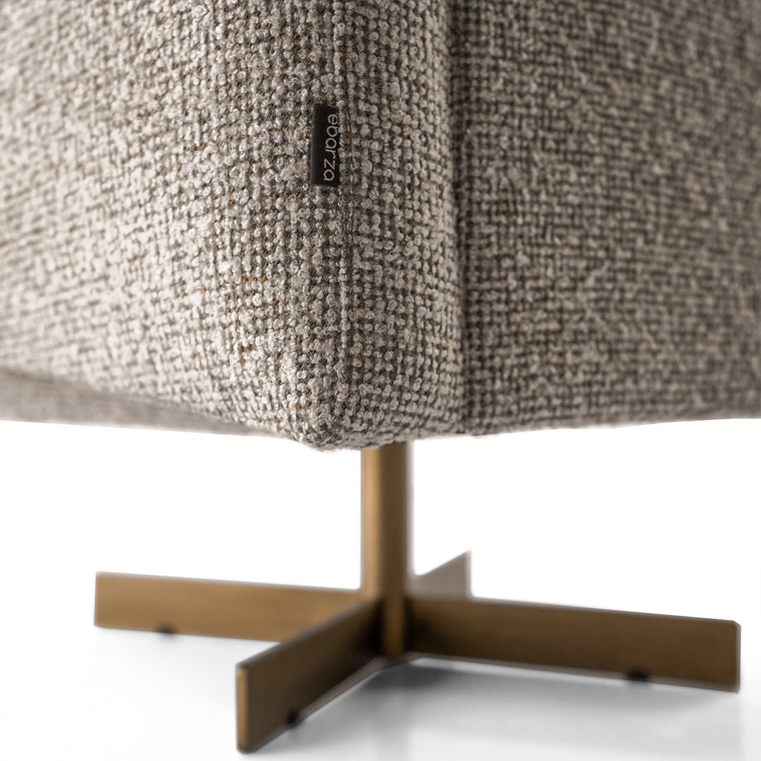 Era Fabric Armchair ARM-EF001