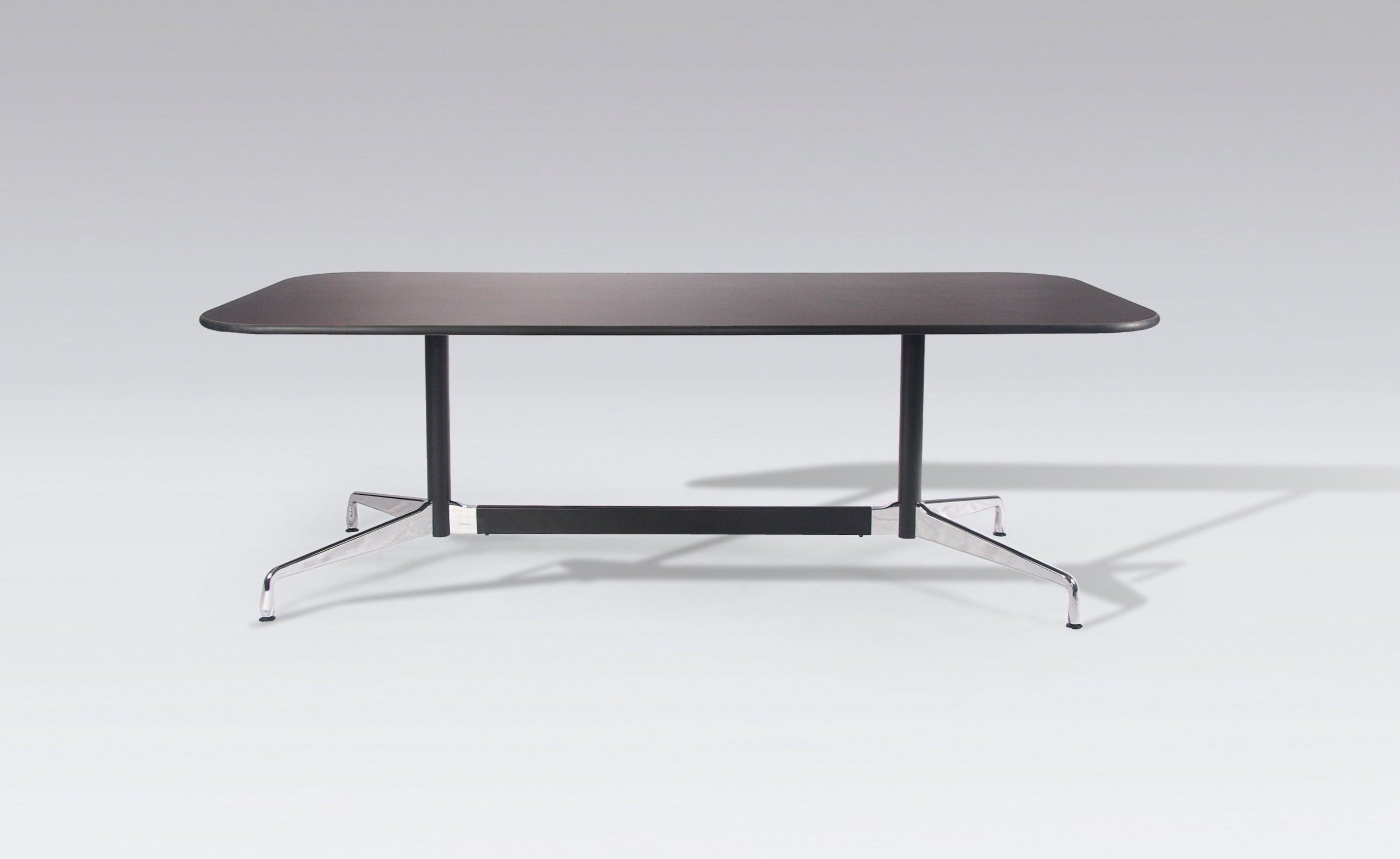 Eames Style Dining Table