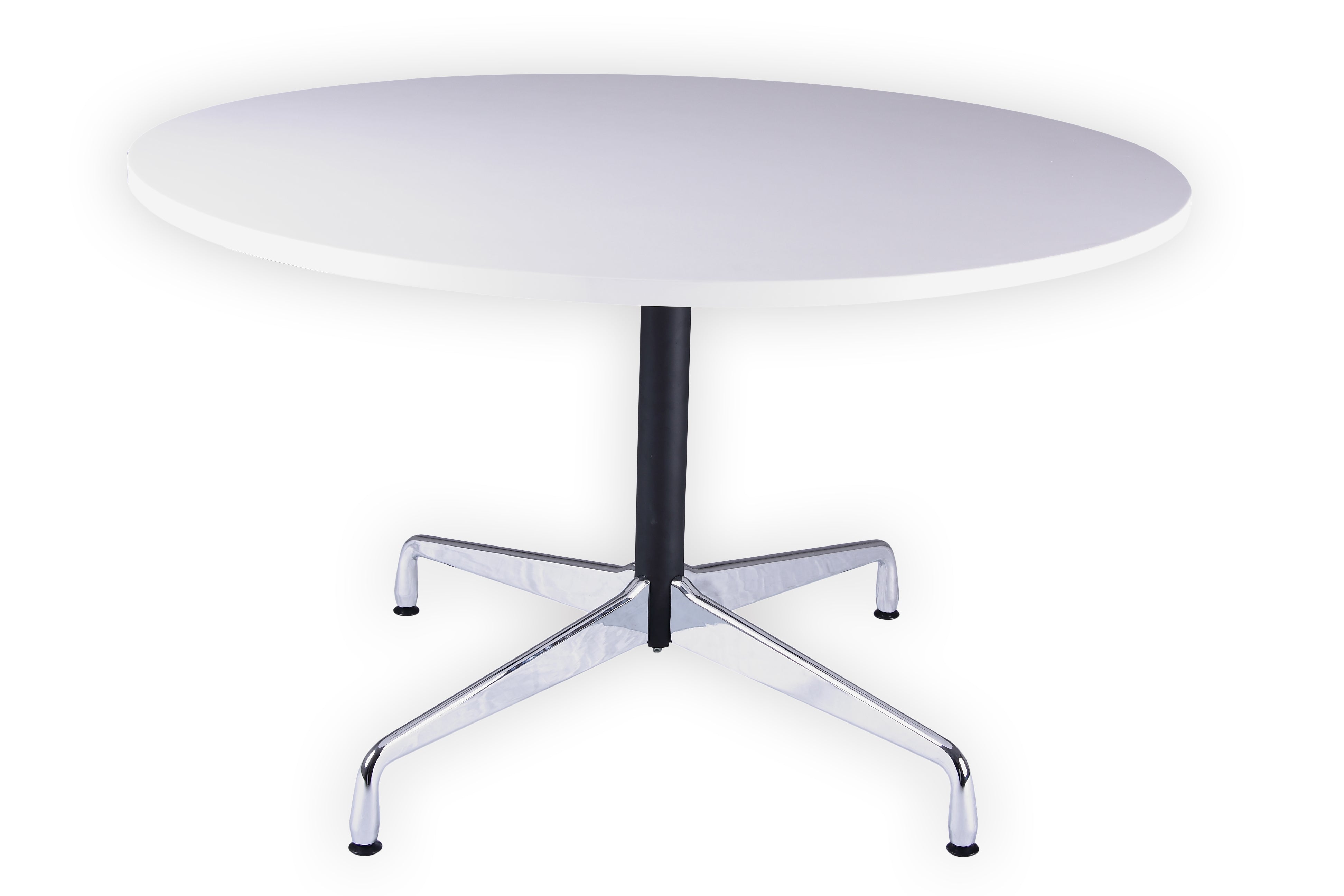 Eames Style Round Table