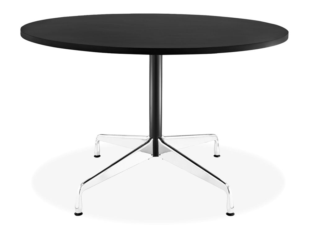 Eames Style Round Table