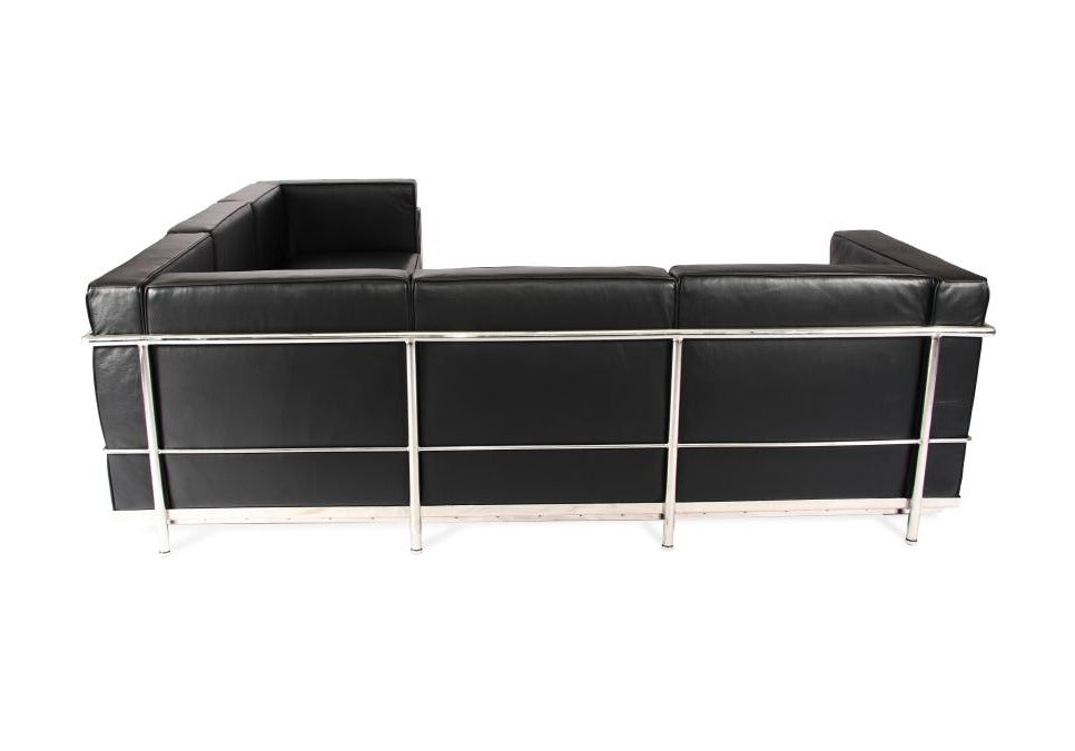 LC3 Grand Confort Style Corner Sofa