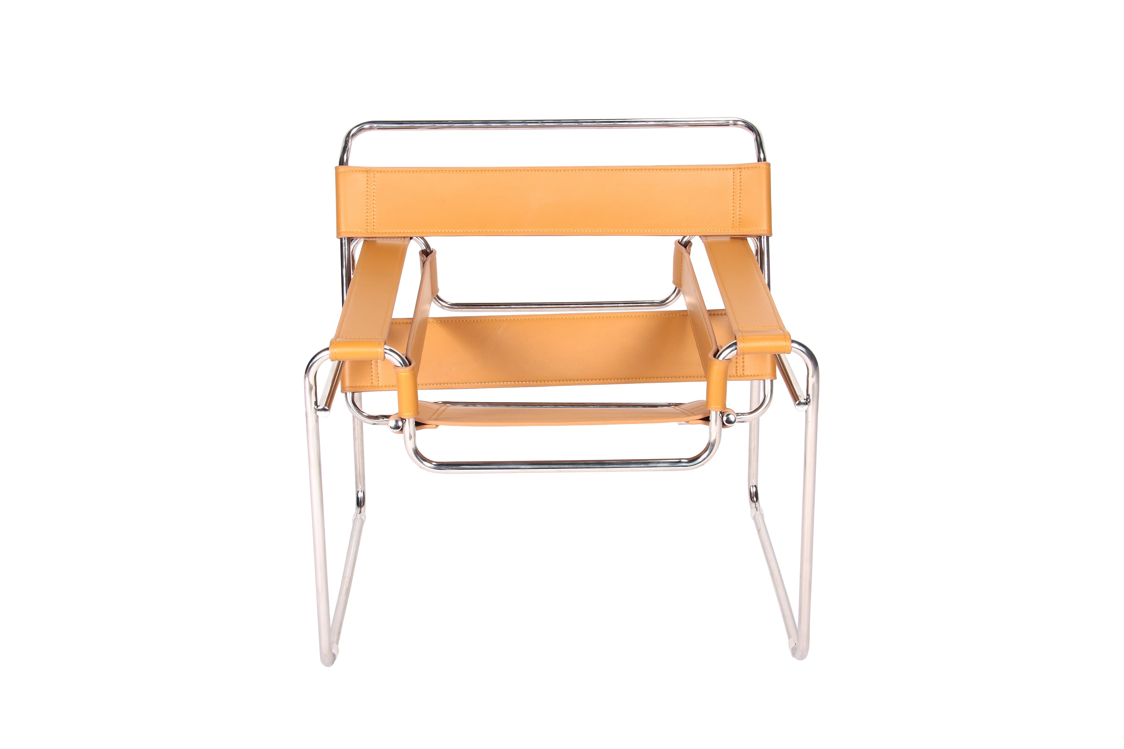 Wassily Style Chair