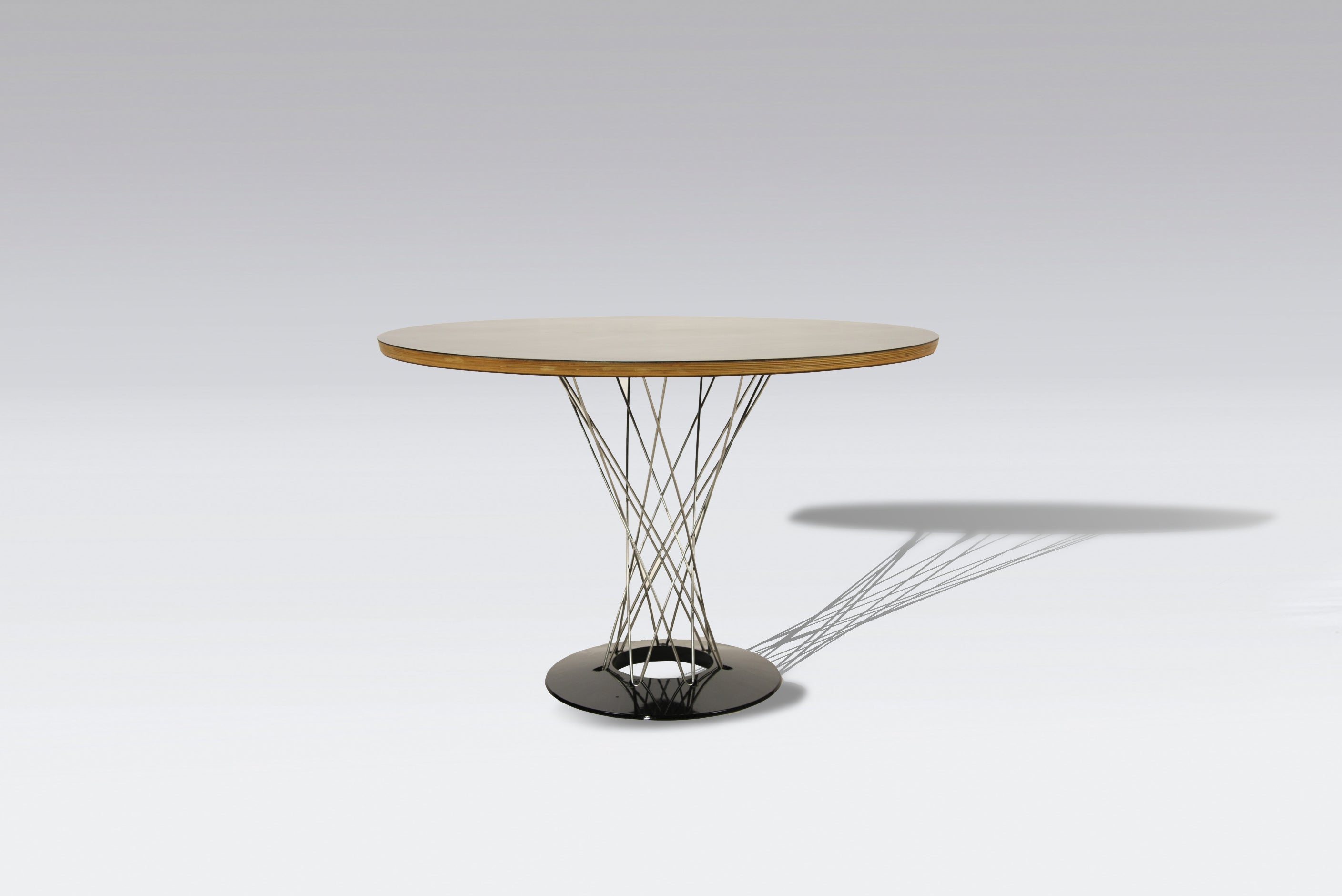 Cyclone Style Dining Table