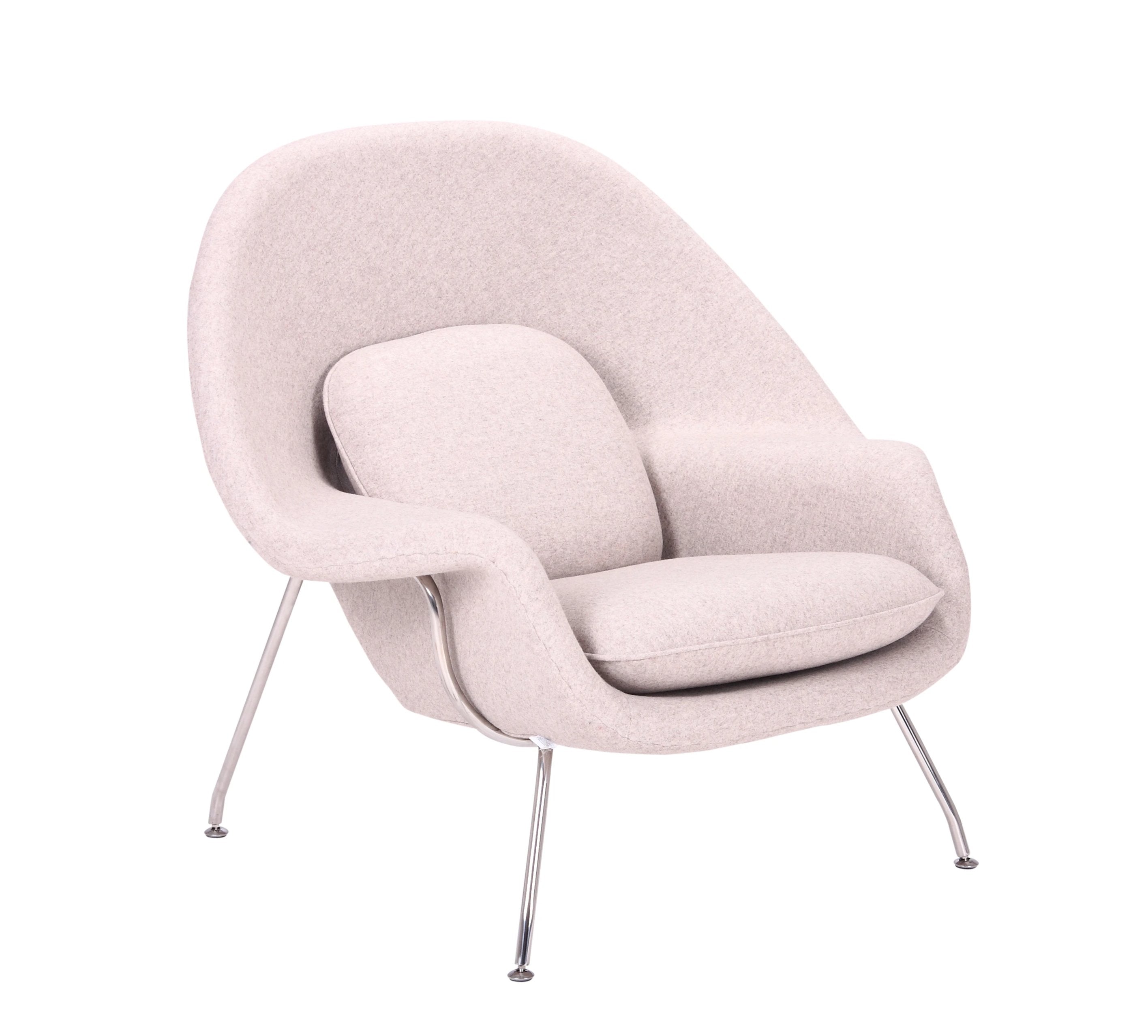 Womb Style Chair