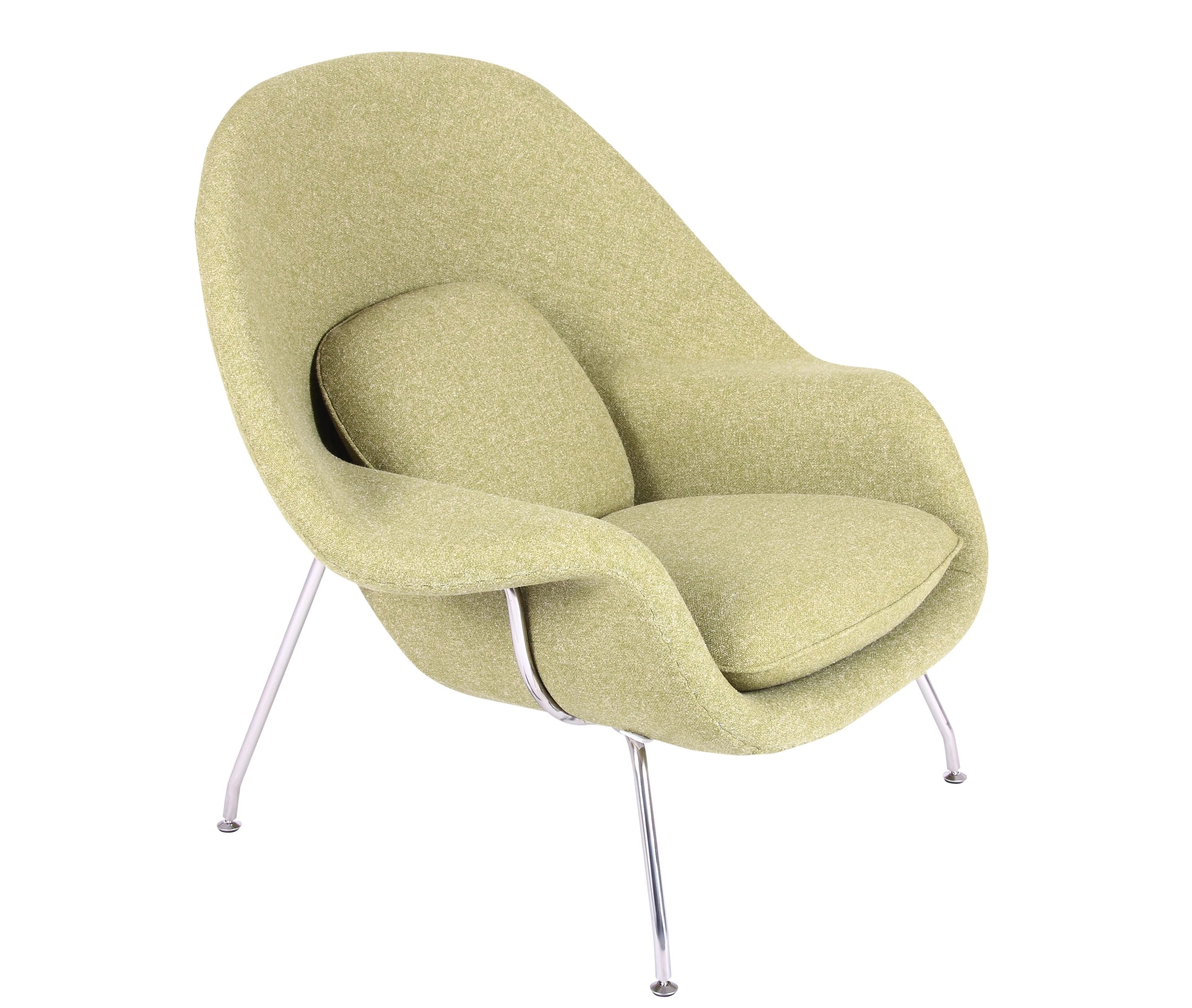 Womb Style Chair