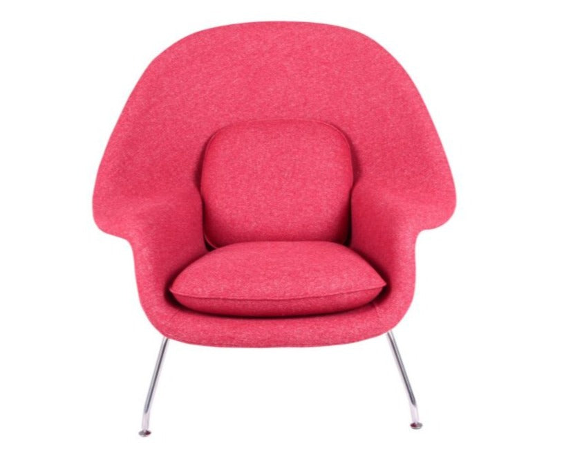 Womb Style Chair