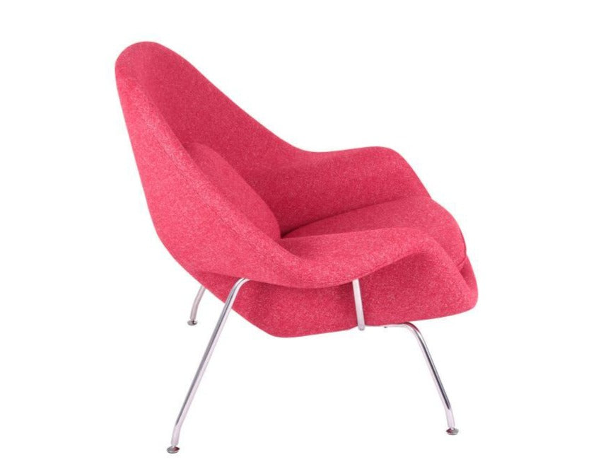 Womb Style Chair