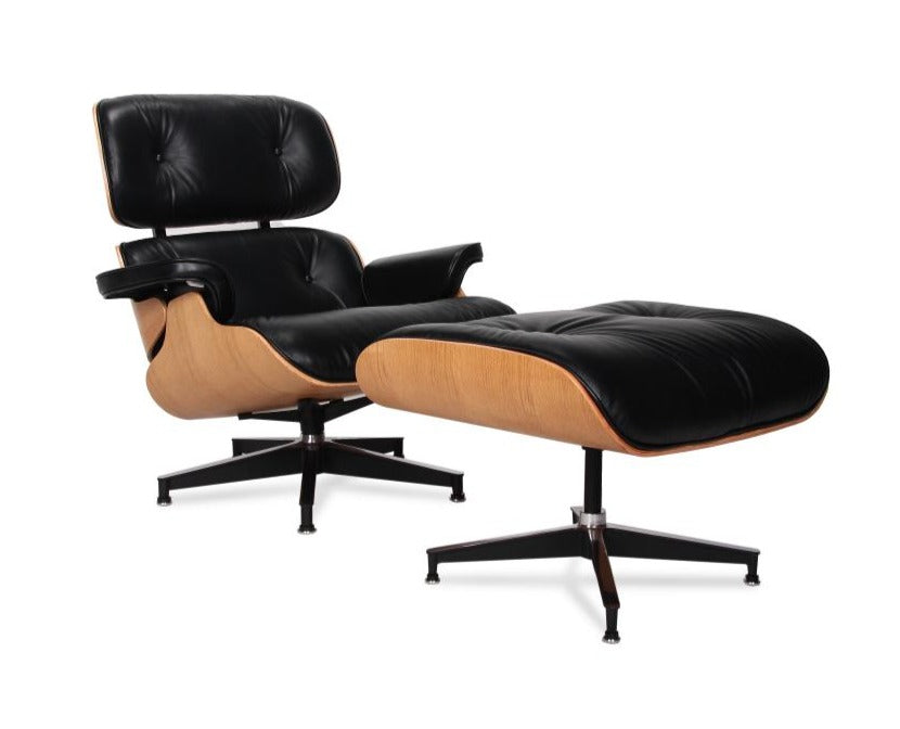 Eamess Style Lounges Chair