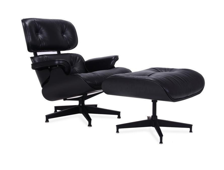 Eamess Style Lounges Chair