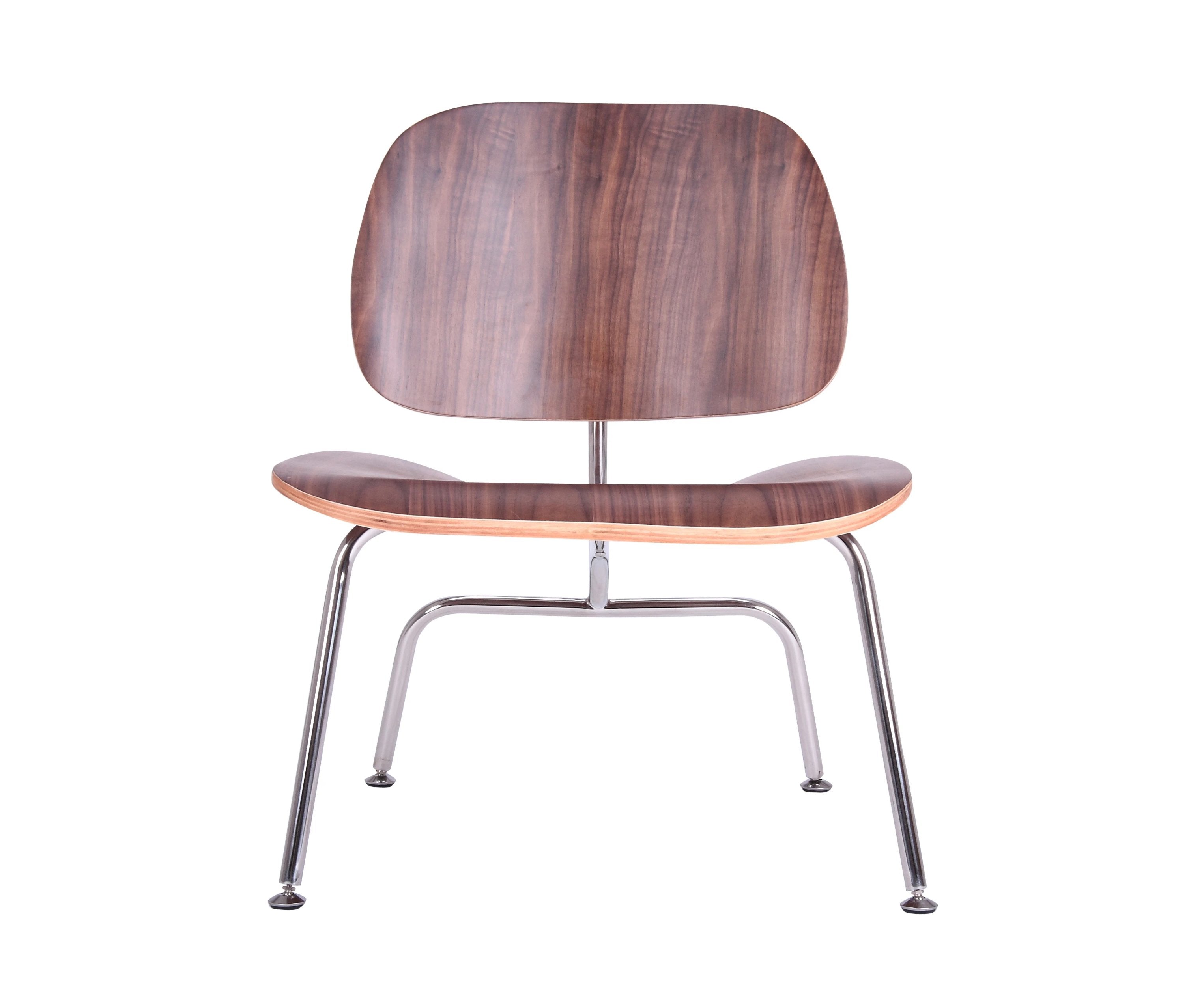 Eames Molded Plywood Style Chair (LCM)