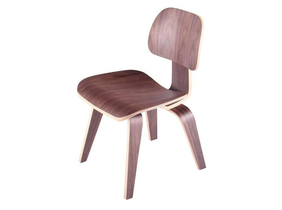 Eames Molded Plywood Dining Style Chair (DCW)