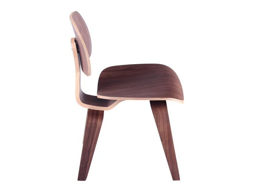 Eames Molded Plywood Dining Style Chair (DCW)