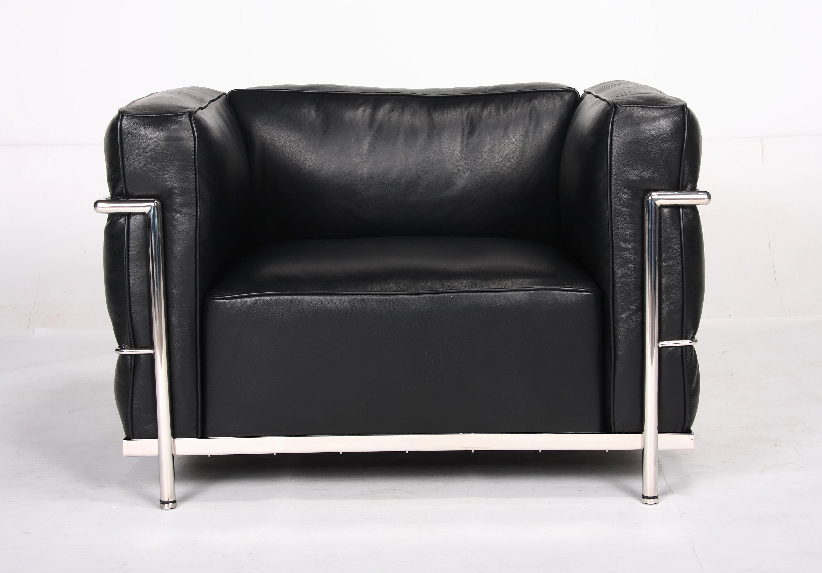 LC3 Grand Confort Style Armchair