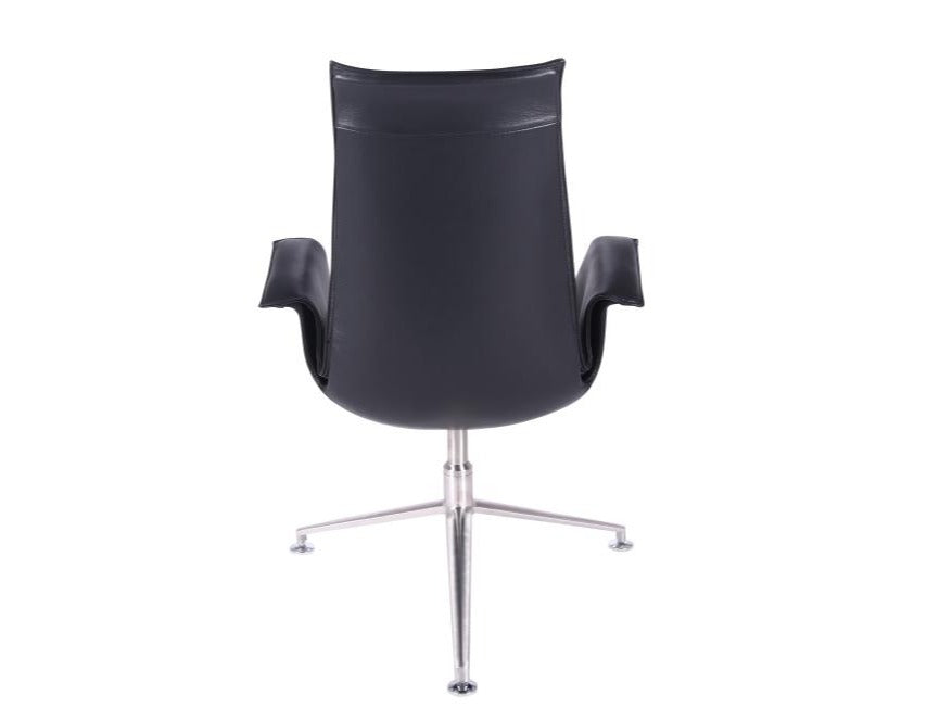 FK High Back Bucket Style Chair