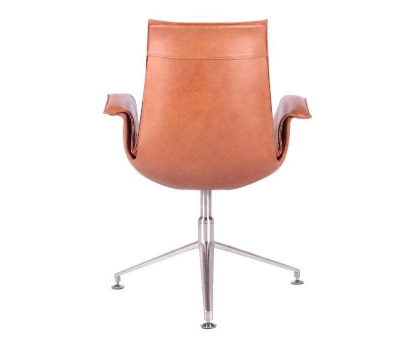 FK Low Back Bucket Style Chair