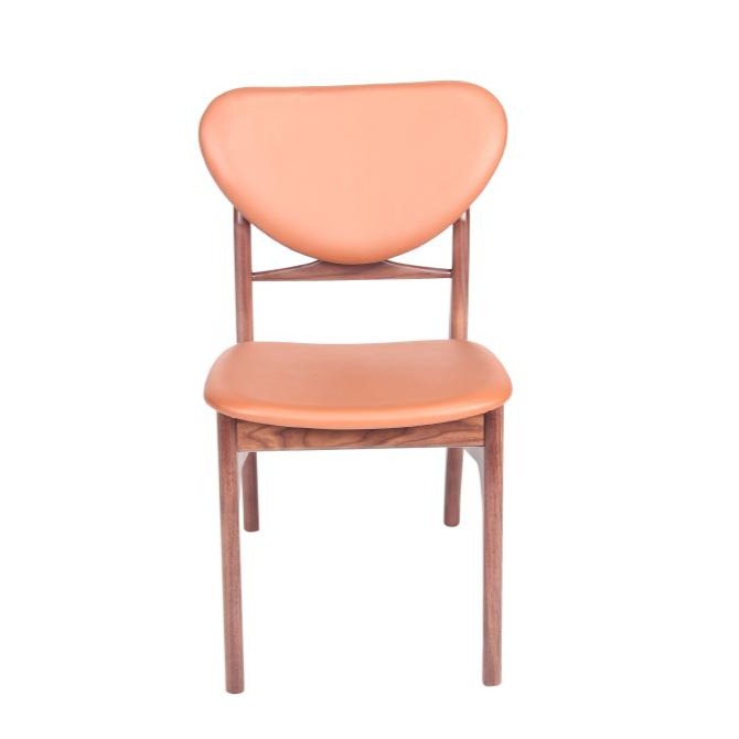 Ejnar Style Side Chair