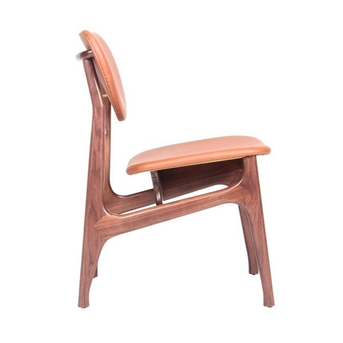 Ejnar Style Side Chair