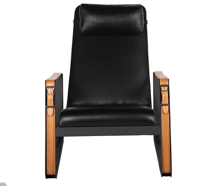 Cite Style Lounge Chair