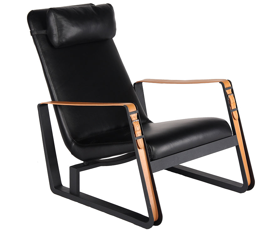 Cite Style Lounge Chair