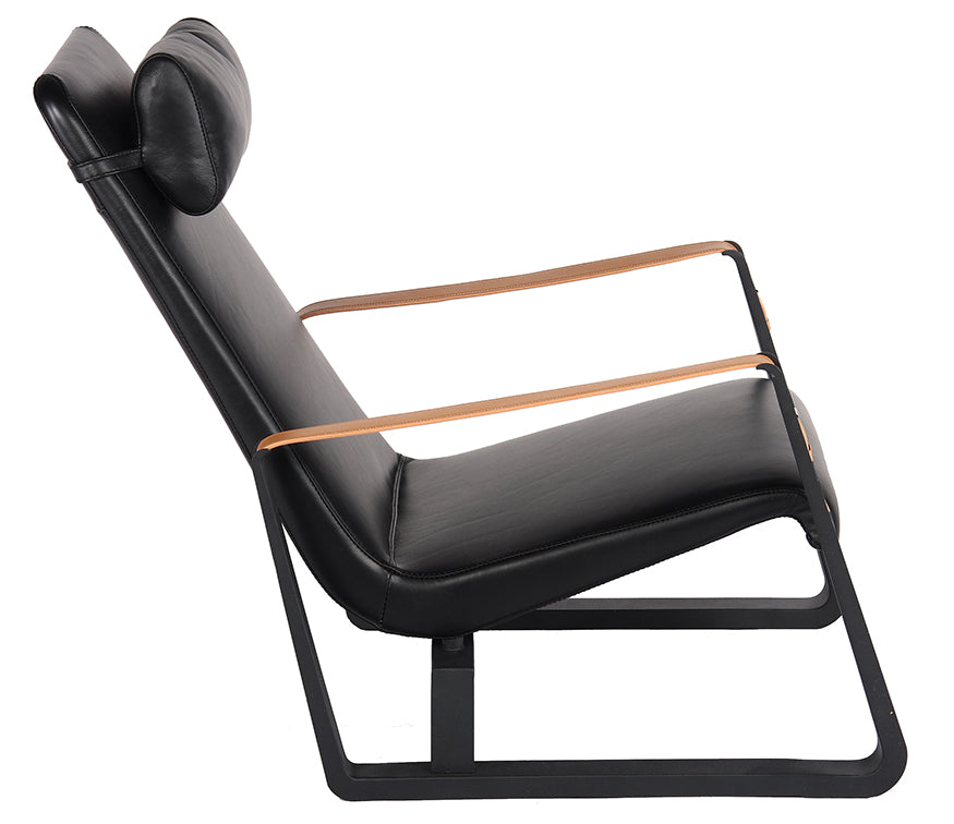 Cite Style Lounge Chair