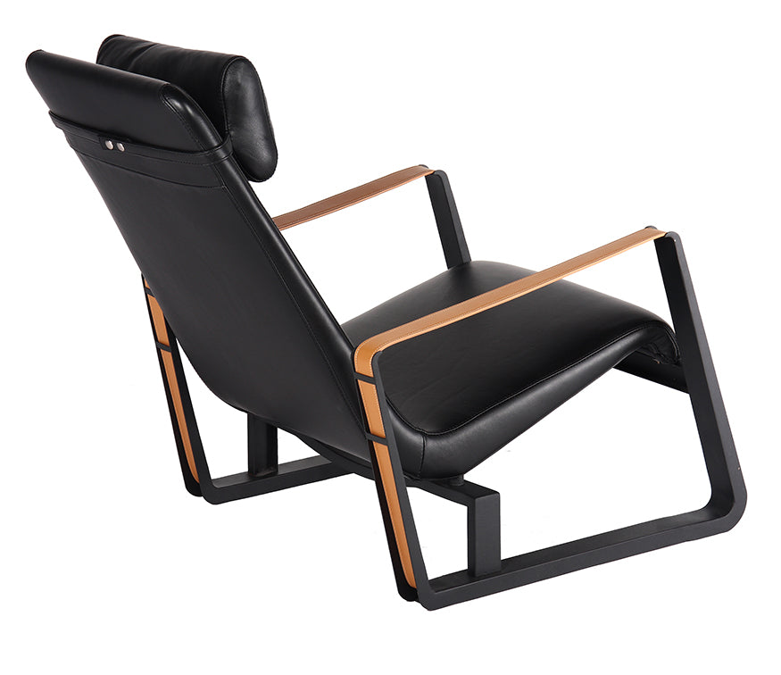 Cite Style Lounge Chair