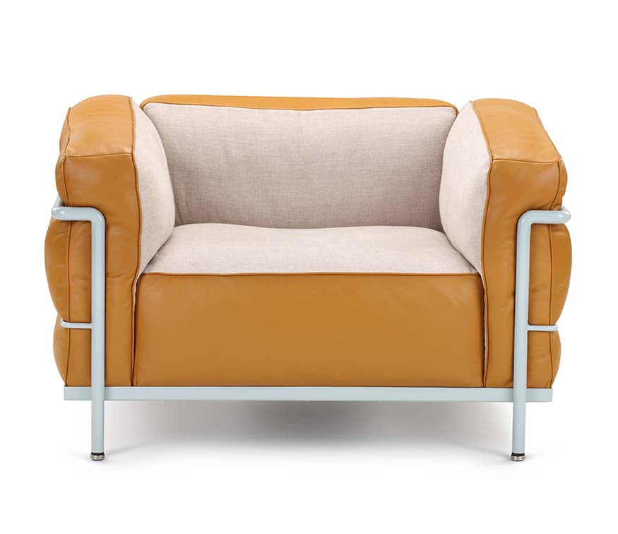 LC3 Style Armchair