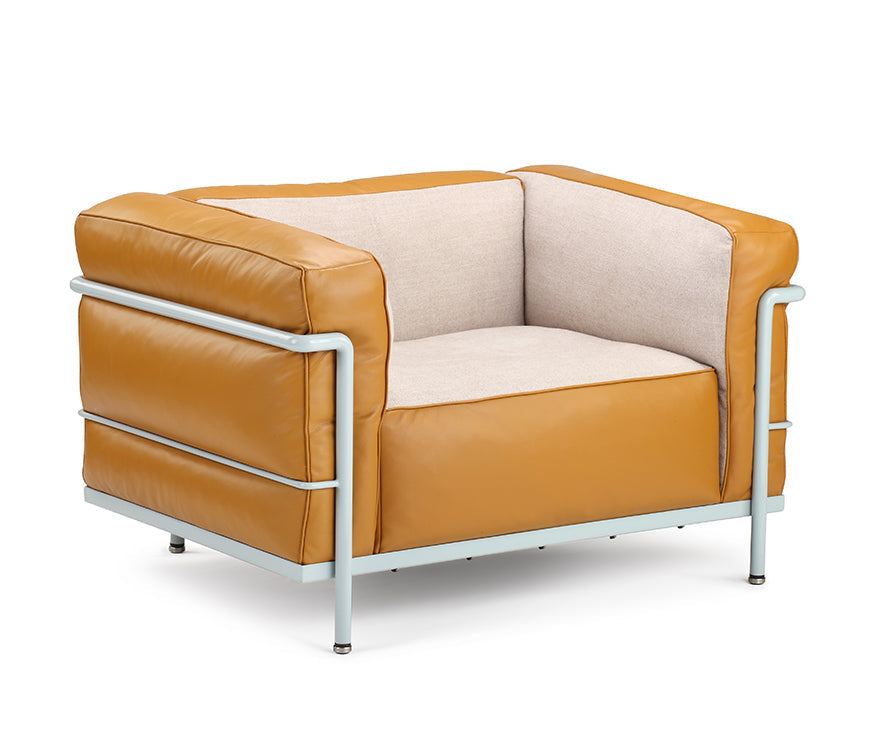 LC3 Style Armchair