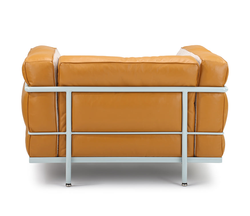 LC3 Style Armchair