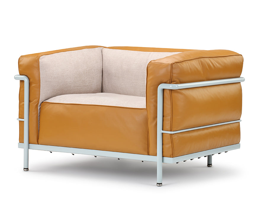 LC3 Style Armchair