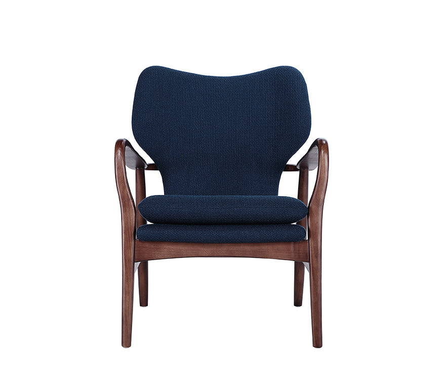 Finn Juhl Model 1 Style Chair