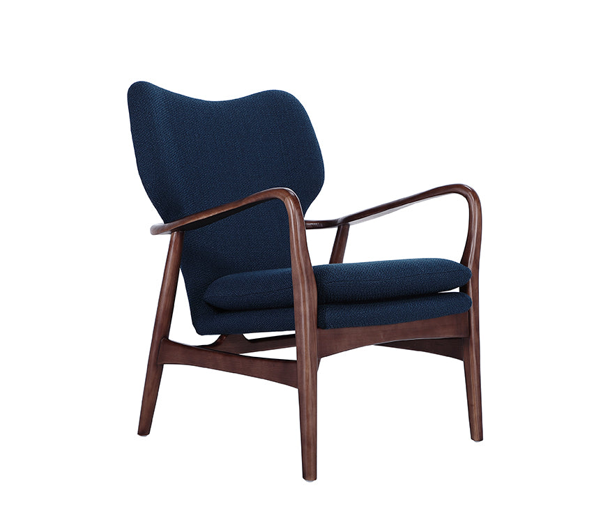 Finn Juhl Model 1 Style Chair