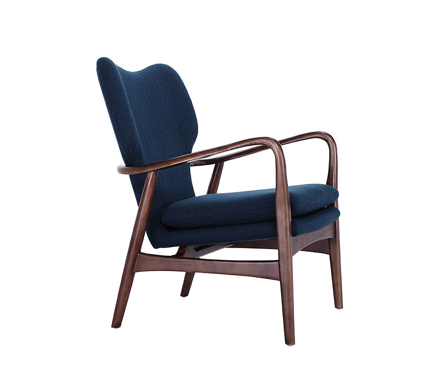 Finn Juhl Model 1 Style Chair