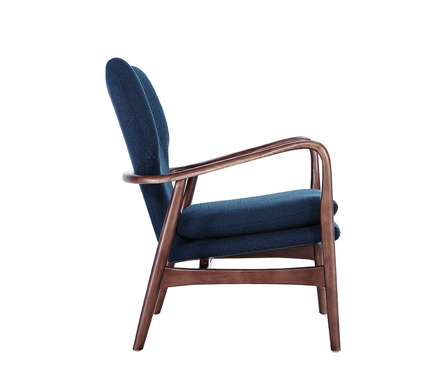 Finn Juhl Model 1 Style Chair