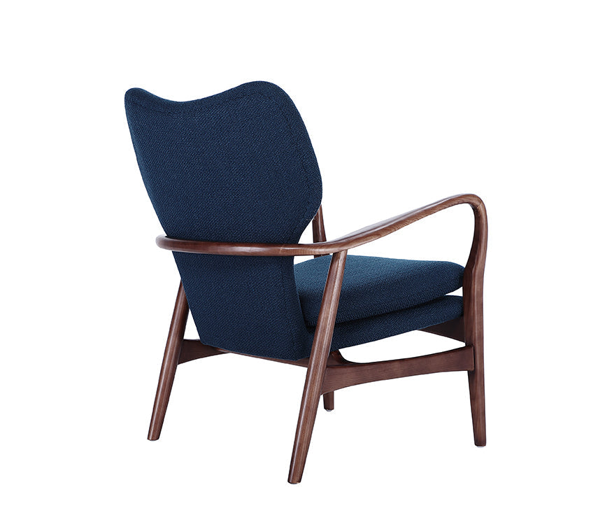 Finn Juhl Model 1 Style Chair