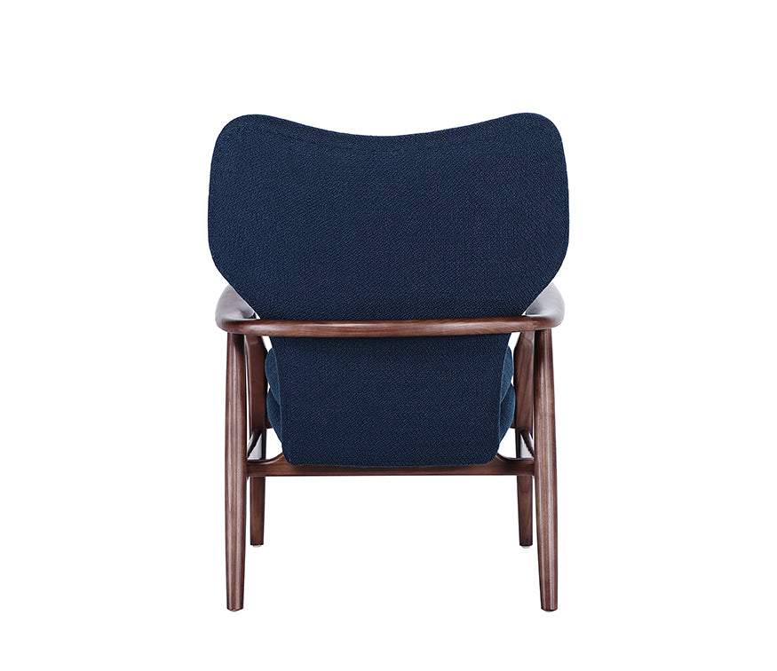 Finn Juhl Model 1 Style Chair