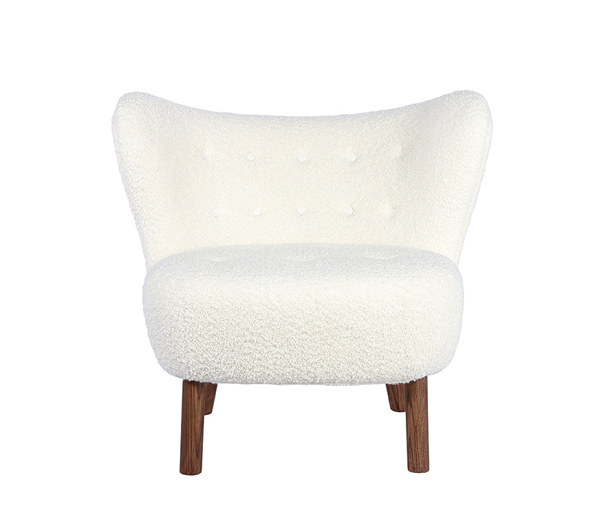 Little Petra VB1 Style Lounge Chair