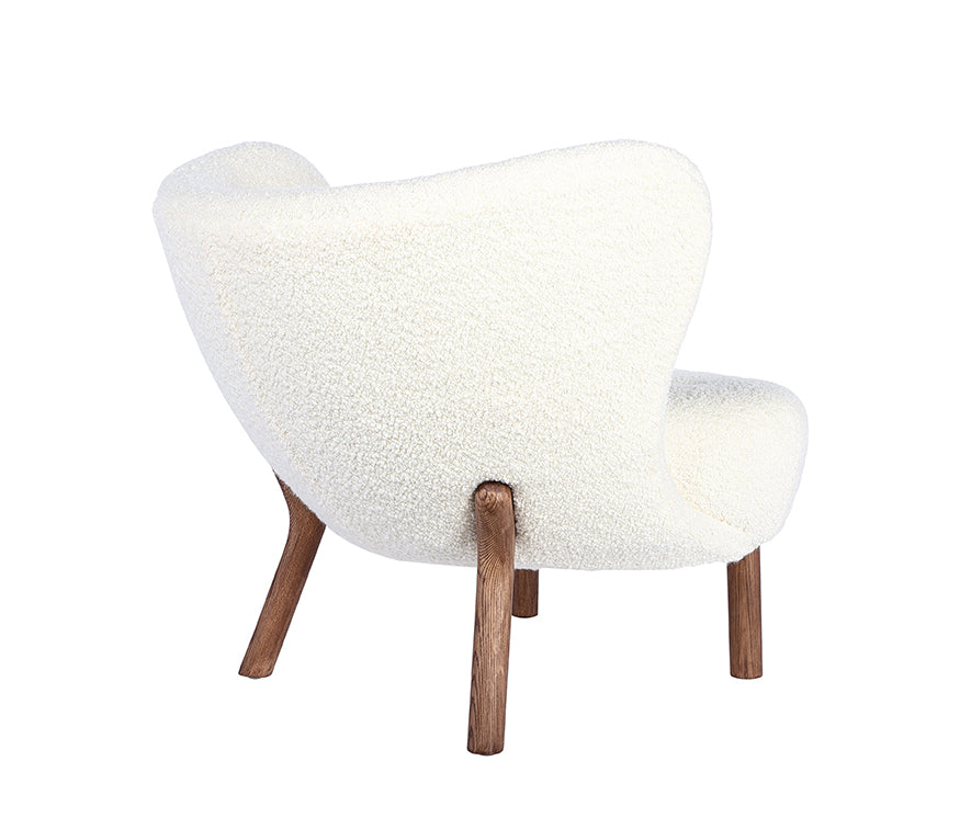 Little Petra VB1 Style Lounge Chair