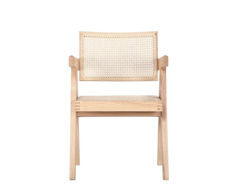 Chandigarh Style Arm Chair