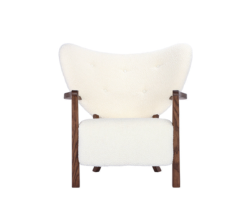 Wulff ATD2 Style Lounge Chair