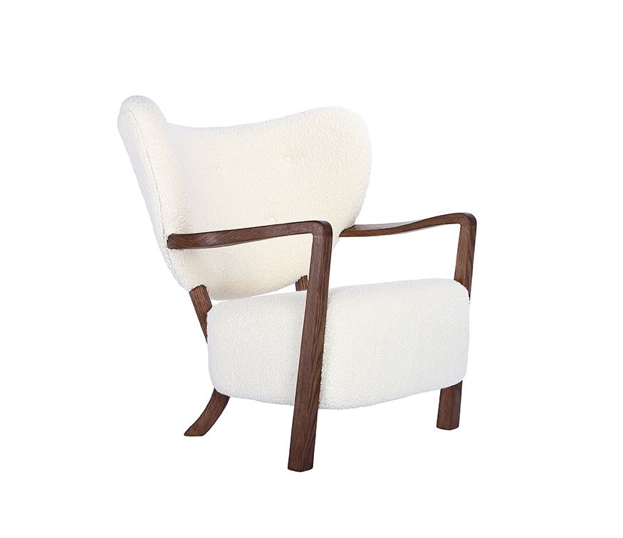 Wulff ATD2 Style Lounge Chair