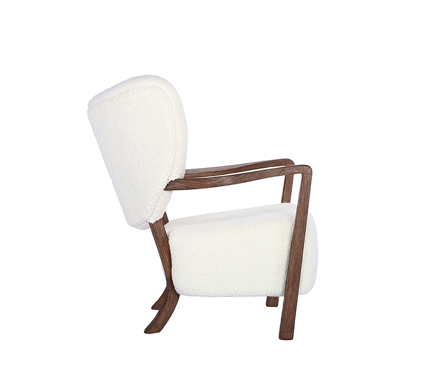 Wulff ATD2 Style Lounge Chair