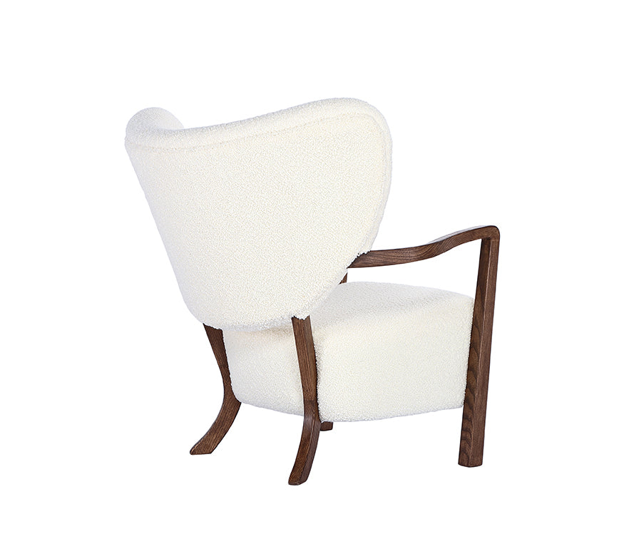 Wulff ATD2 Style Lounge Chair