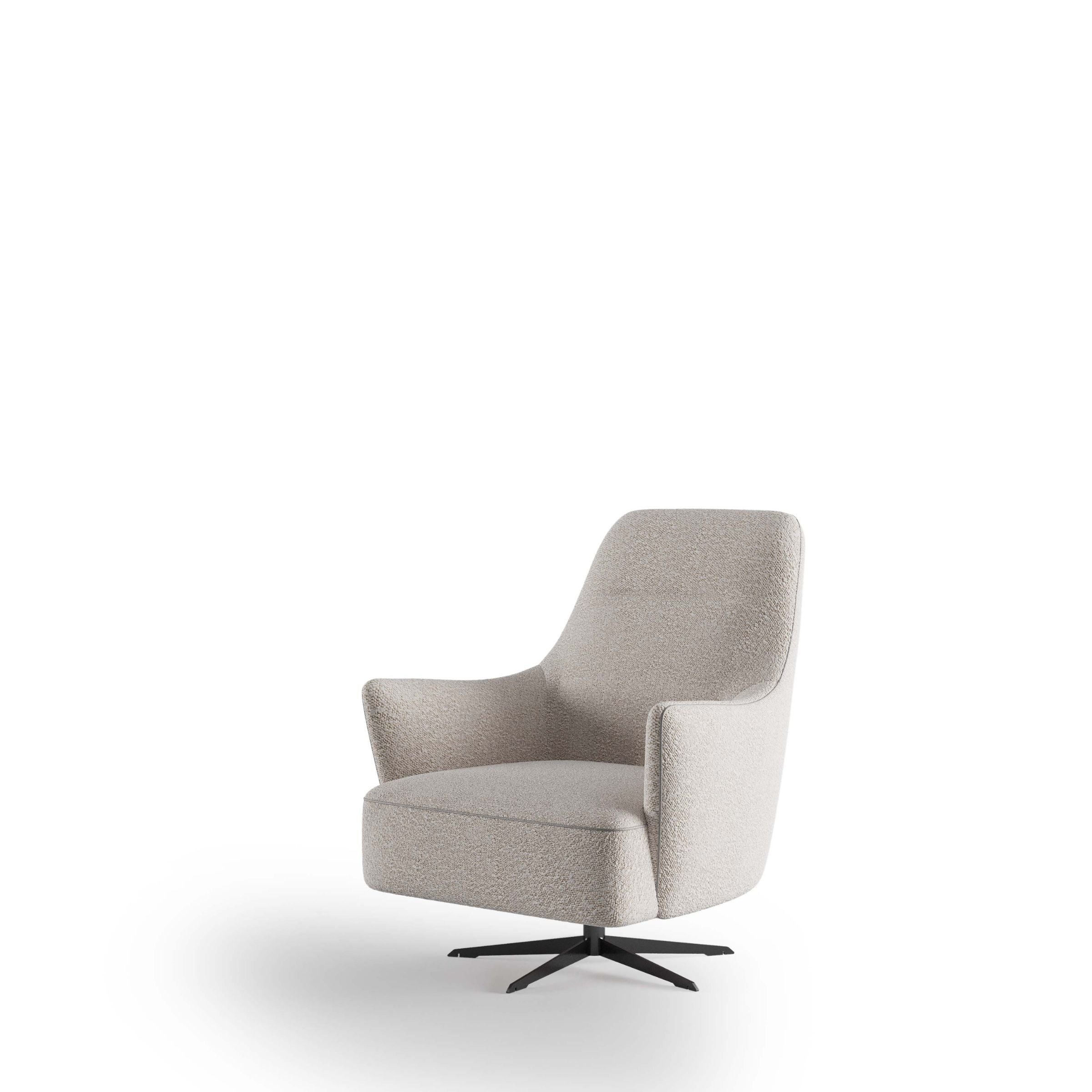 LORETTA Armchair YOLRTA-ARMCH