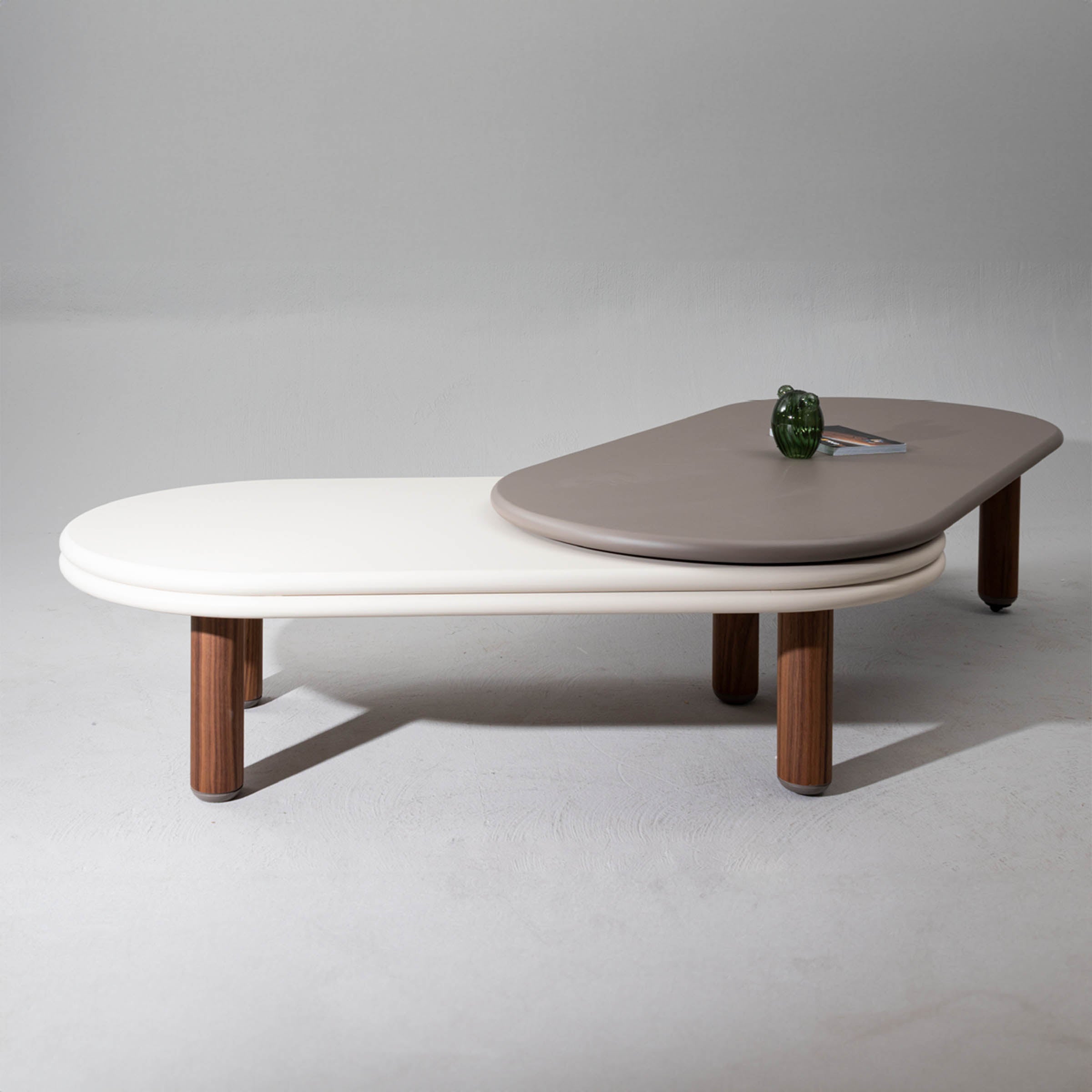 ASTON Center Table AS-CT003-TG