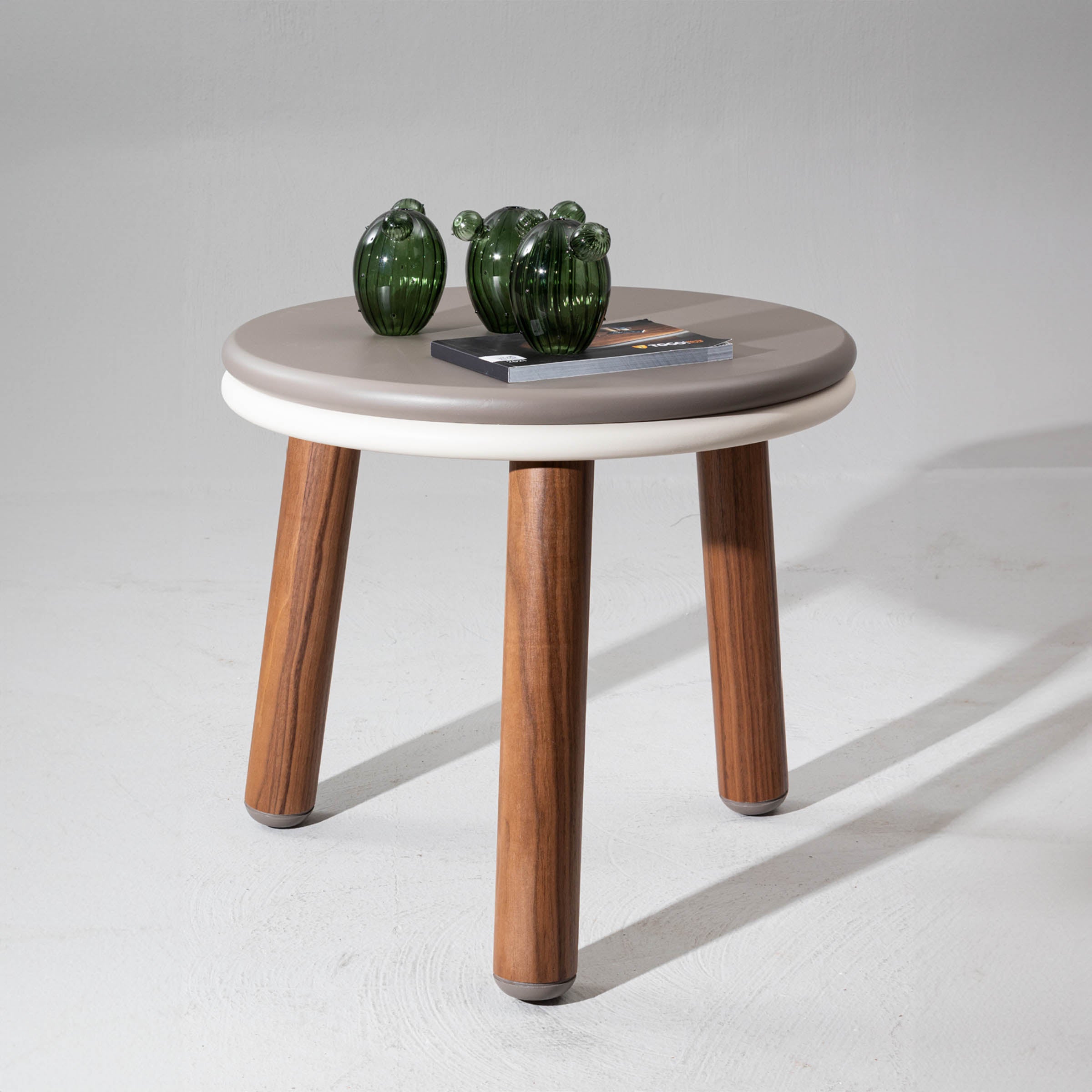 ASTON Side Table AS-SD001-TG