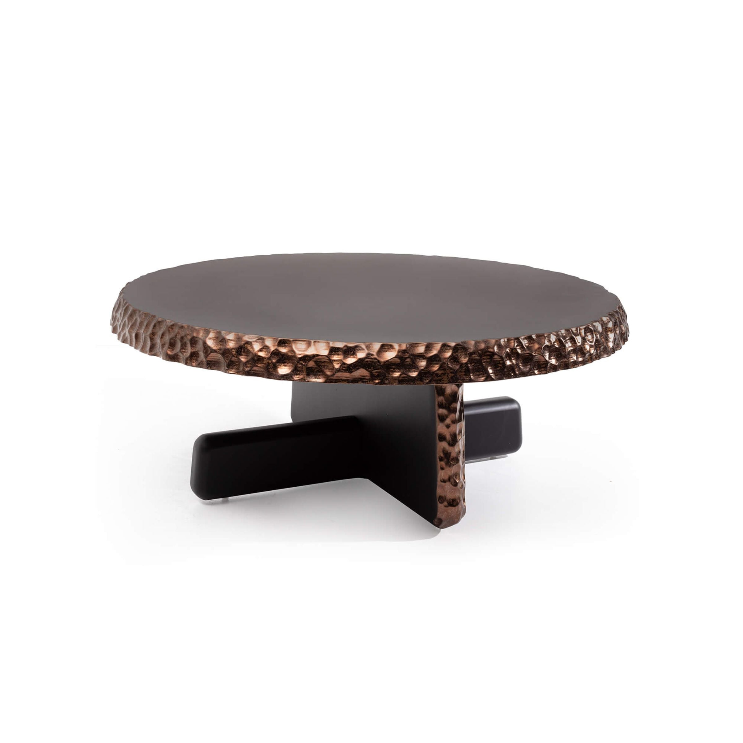 Alfa Round Center Table AR-CT01-TG