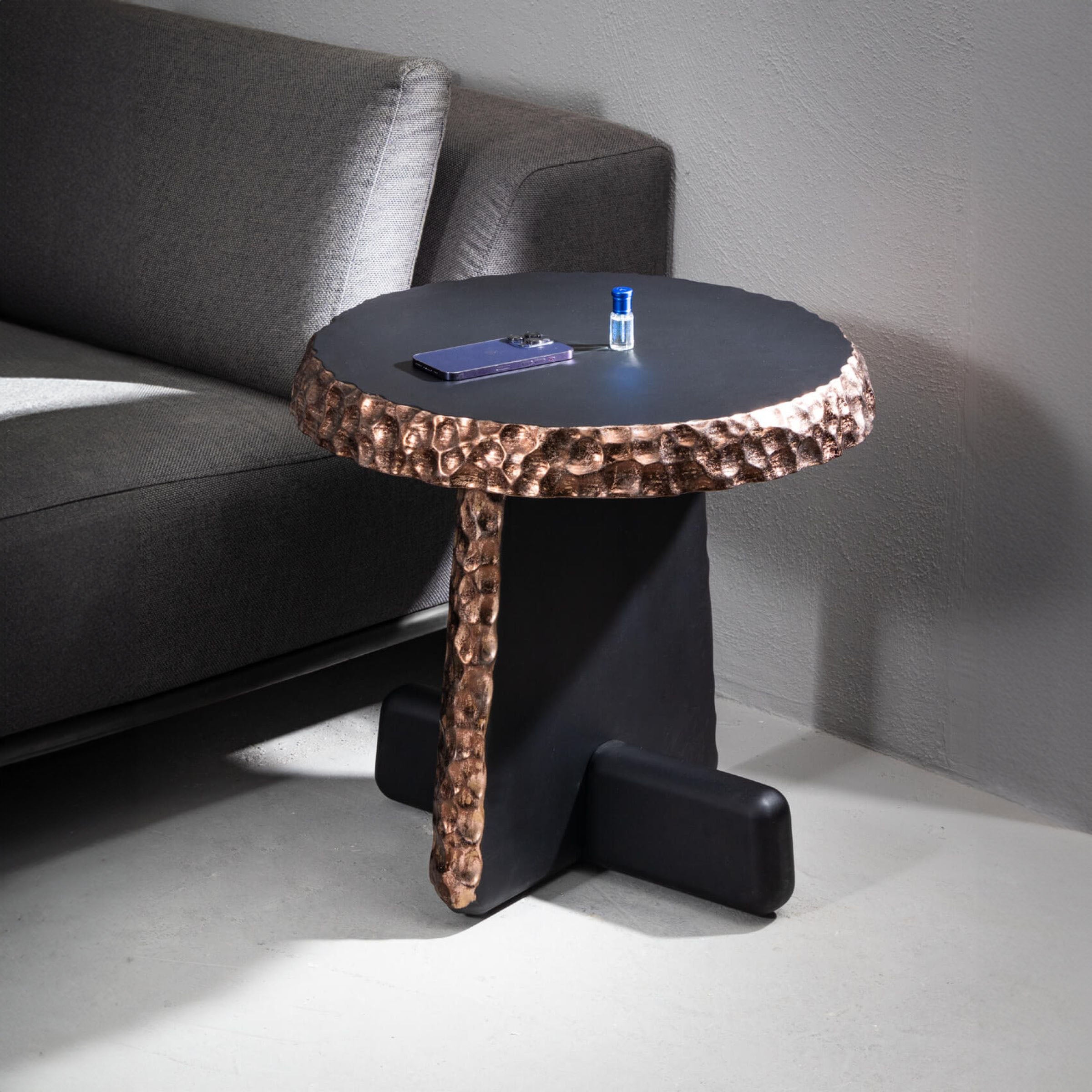 Alfa Side Table AF-ST02-TG